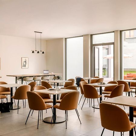 Sonder Atelier Aparthotel Milano Eksteriør bilde