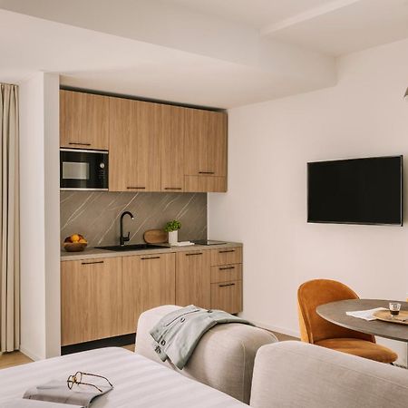 Sonder Atelier Aparthotel Milano Eksteriør bilde