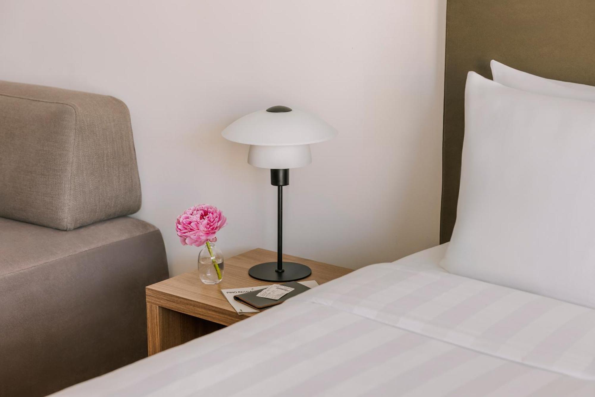 Sonder Atelier Aparthotel Milano Rom bilde