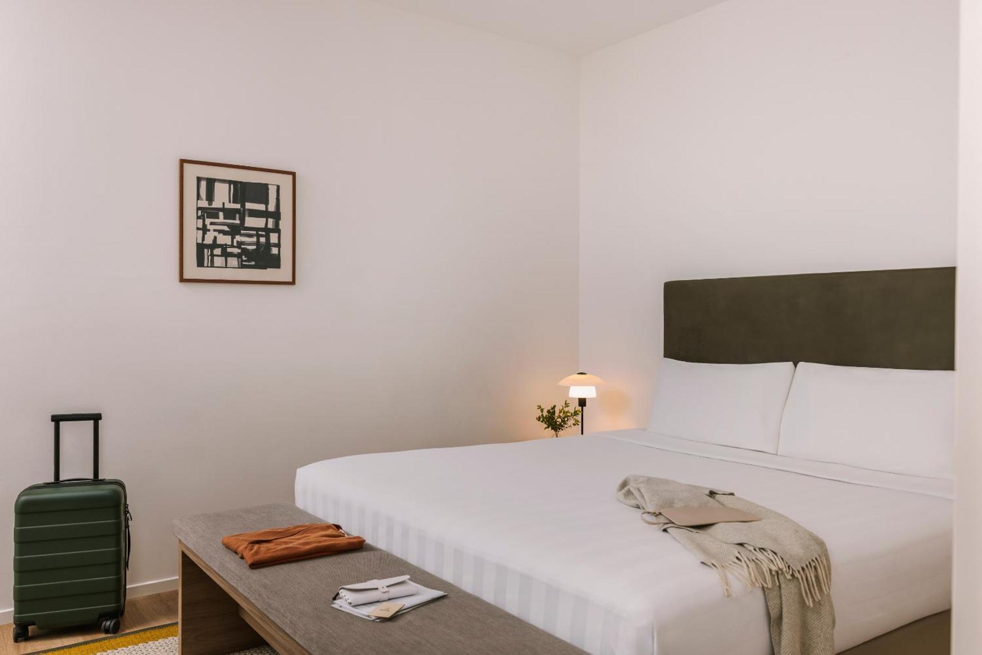 Sonder Atelier Aparthotel Milano Eksteriør bilde