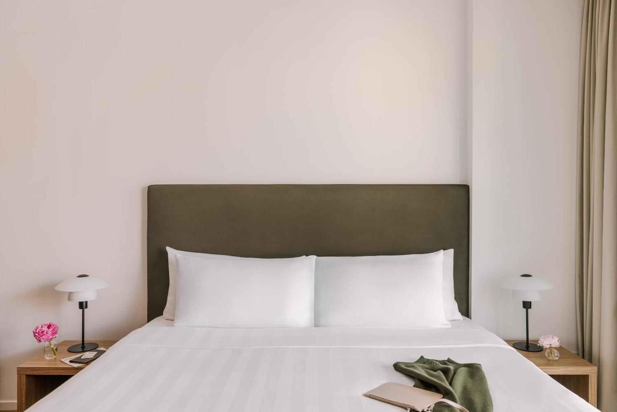 Sonder Atelier Aparthotel Milano Rom bilde