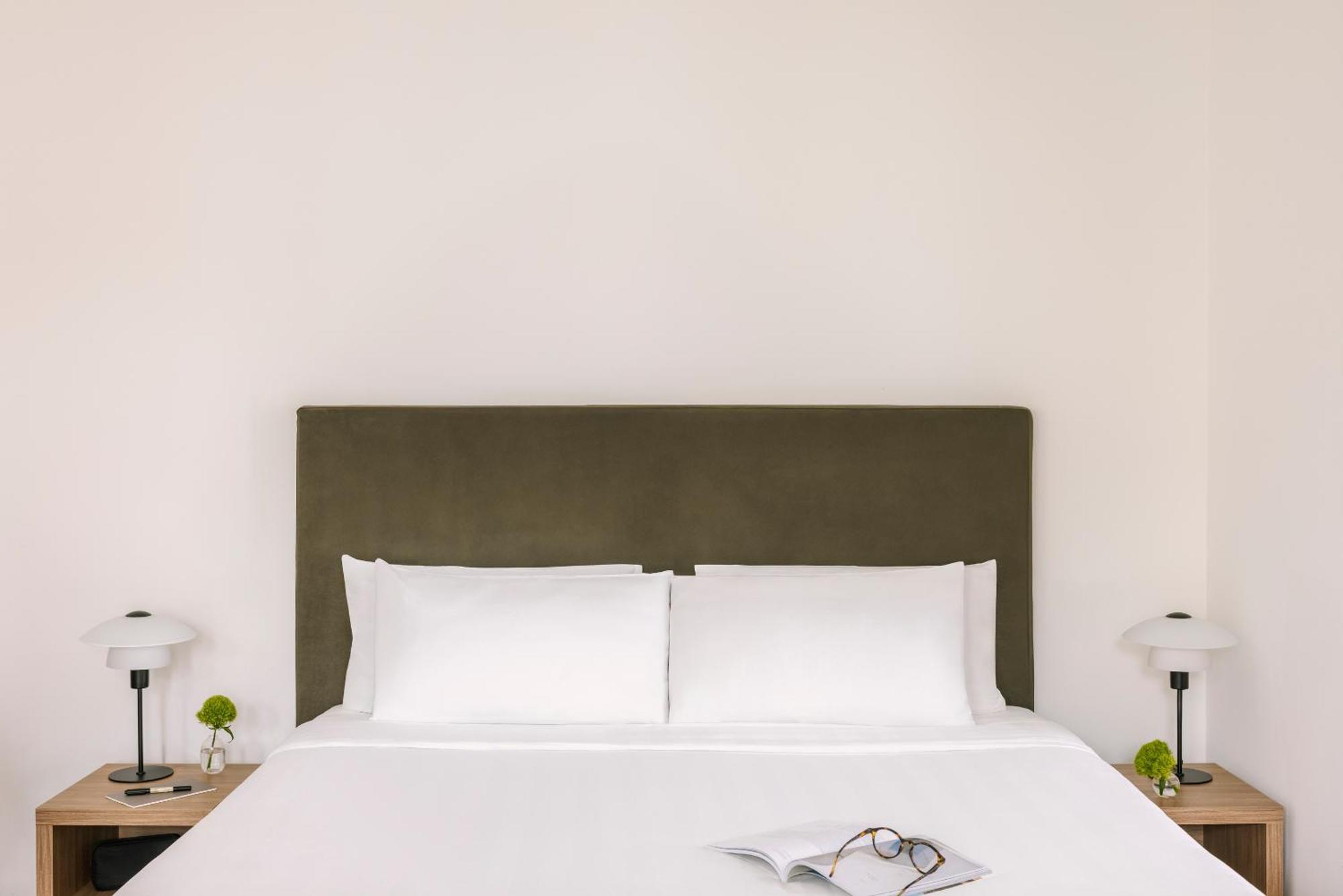 Sonder Atelier Aparthotel Milano Rom bilde