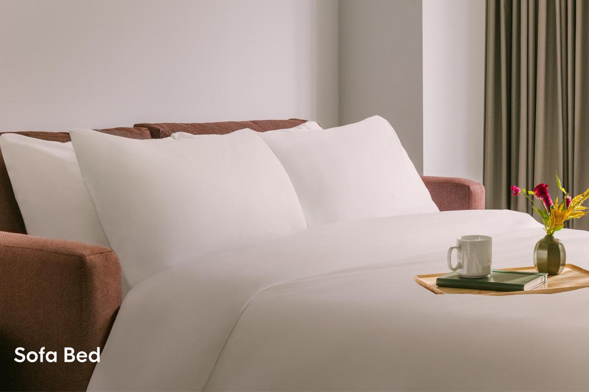 Sonder Atelier Aparthotel Milano Rom bilde
