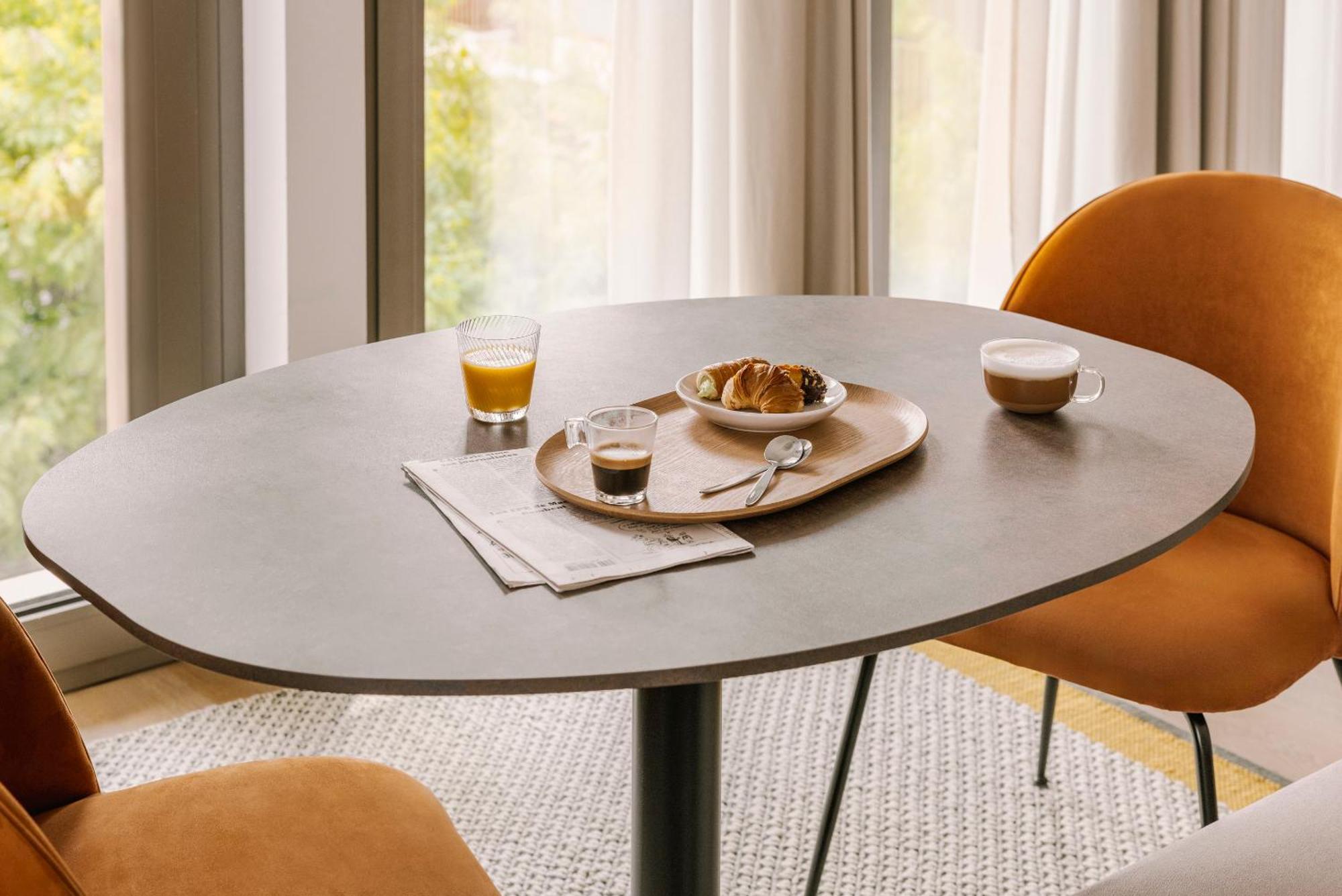 Sonder Atelier Aparthotel Milano Eksteriør bilde
