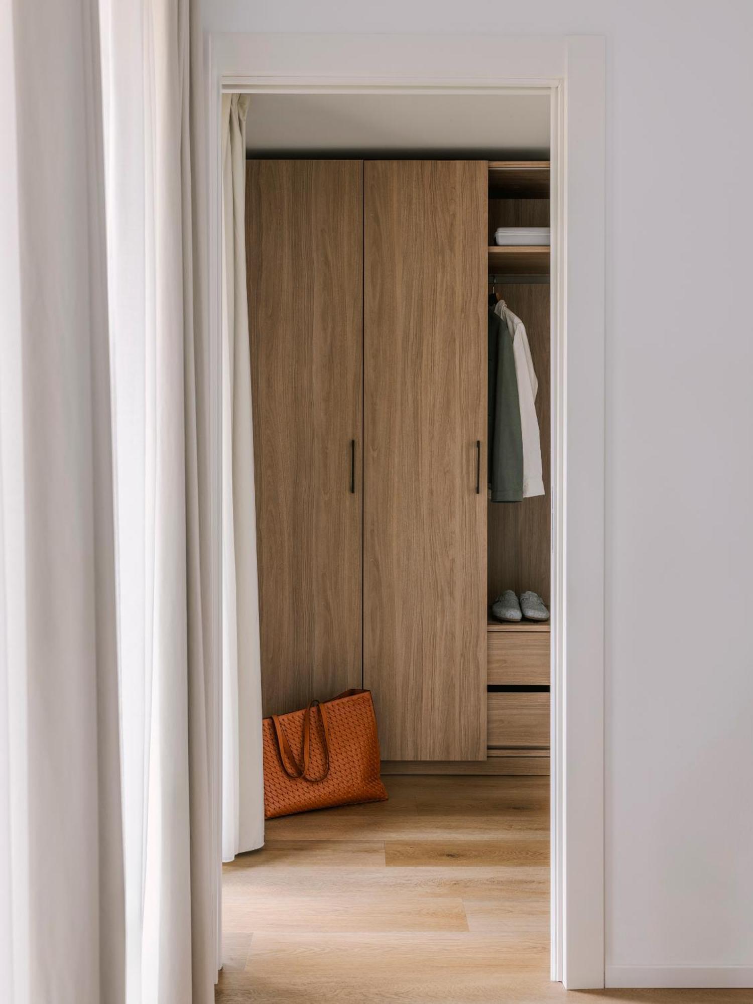 Sonder Atelier Aparthotel Milano Rom bilde