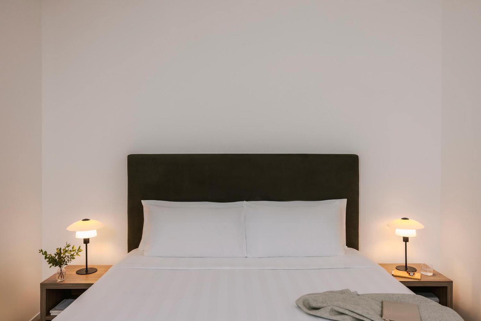 Sonder Atelier Aparthotel Milano Rom bilde