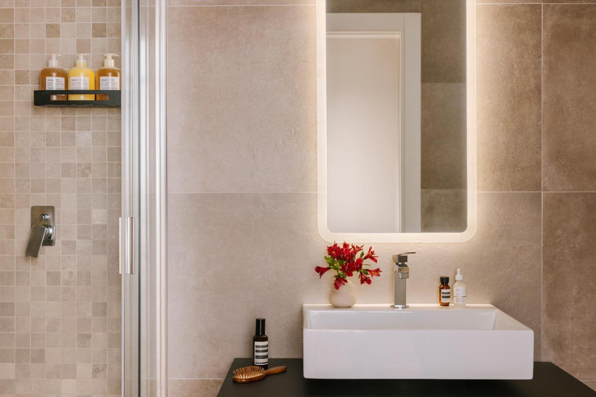 Sonder Atelier Aparthotel Milano Rom bilde