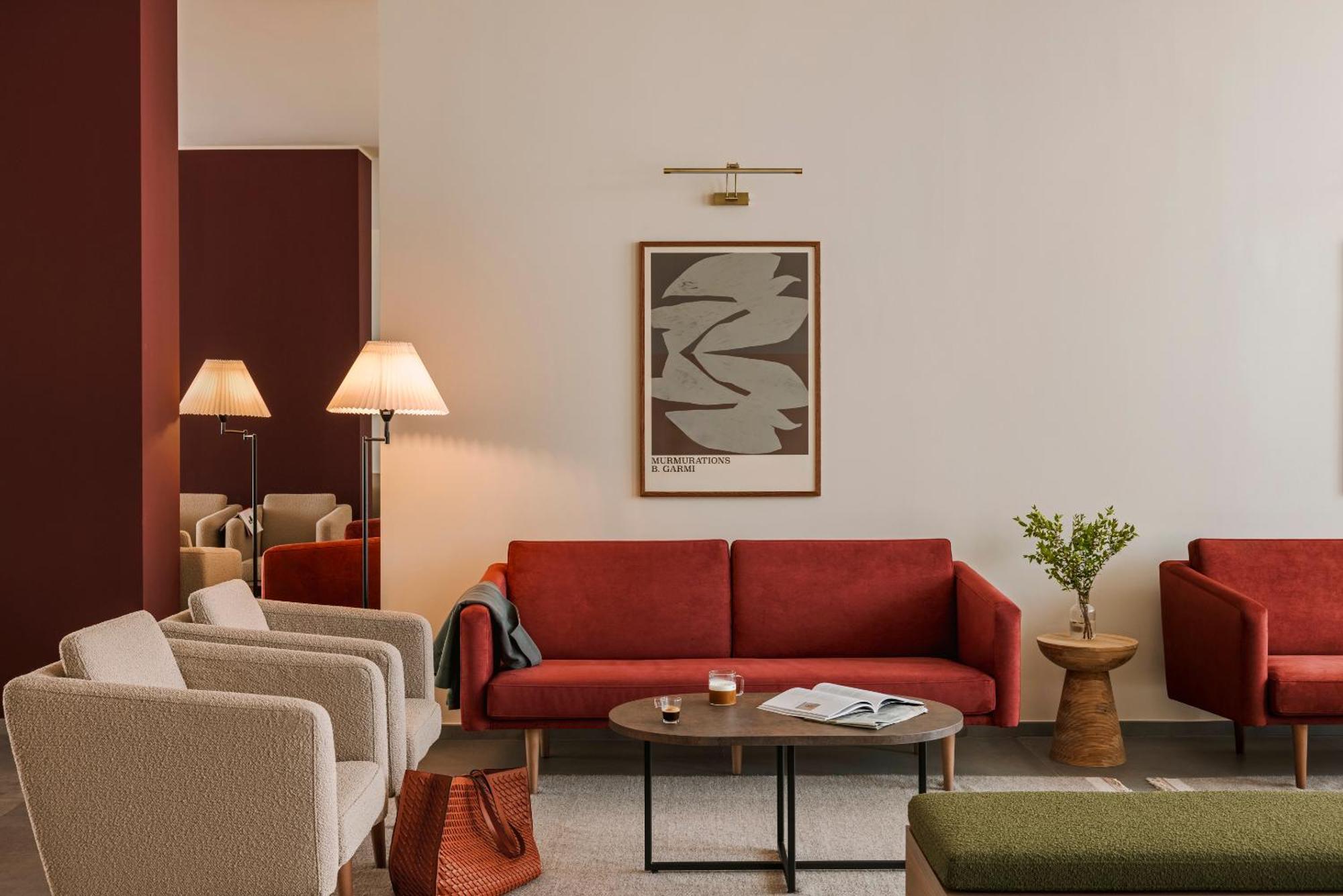 Sonder Atelier Aparthotel Milano Eksteriør bilde