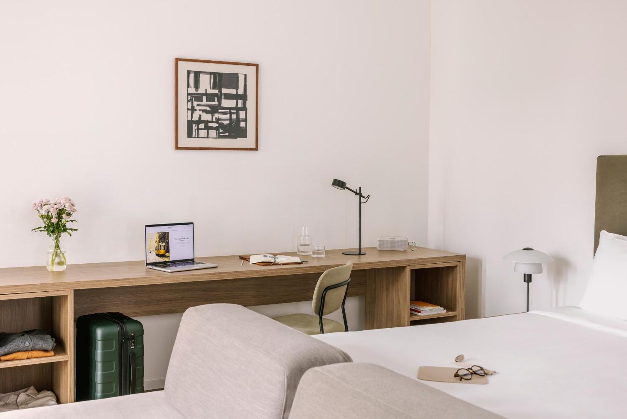 Sonder Atelier Aparthotel Milano Rom bilde