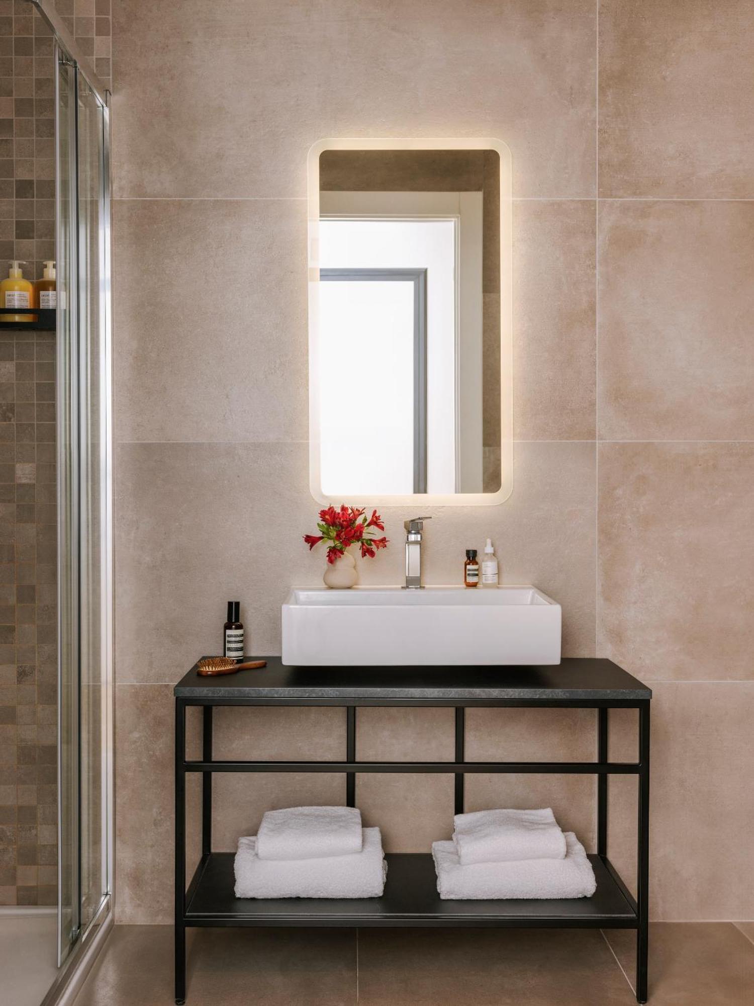 Sonder Atelier Aparthotel Milano Rom bilde
