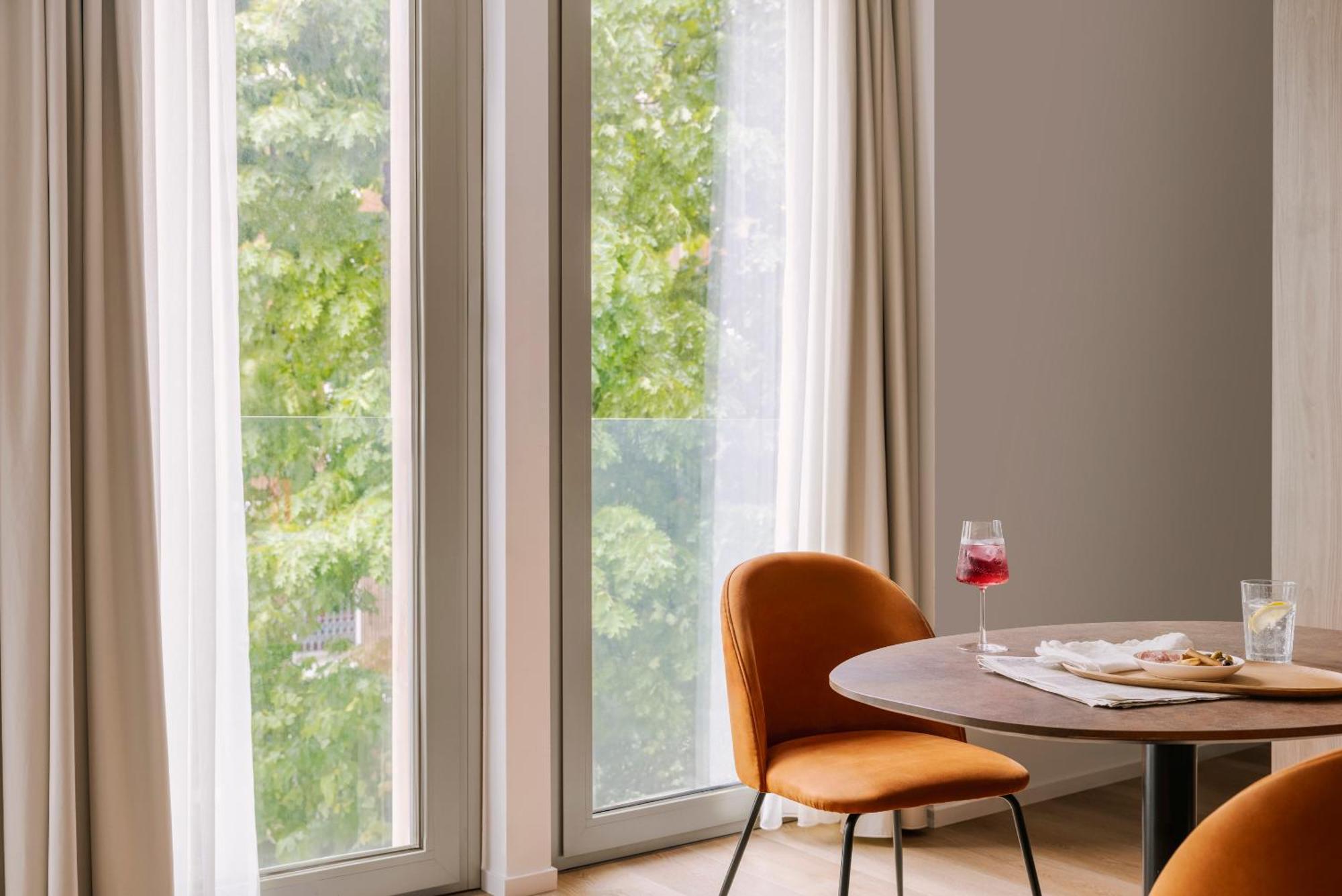 Sonder Atelier Aparthotel Milano Eksteriør bilde