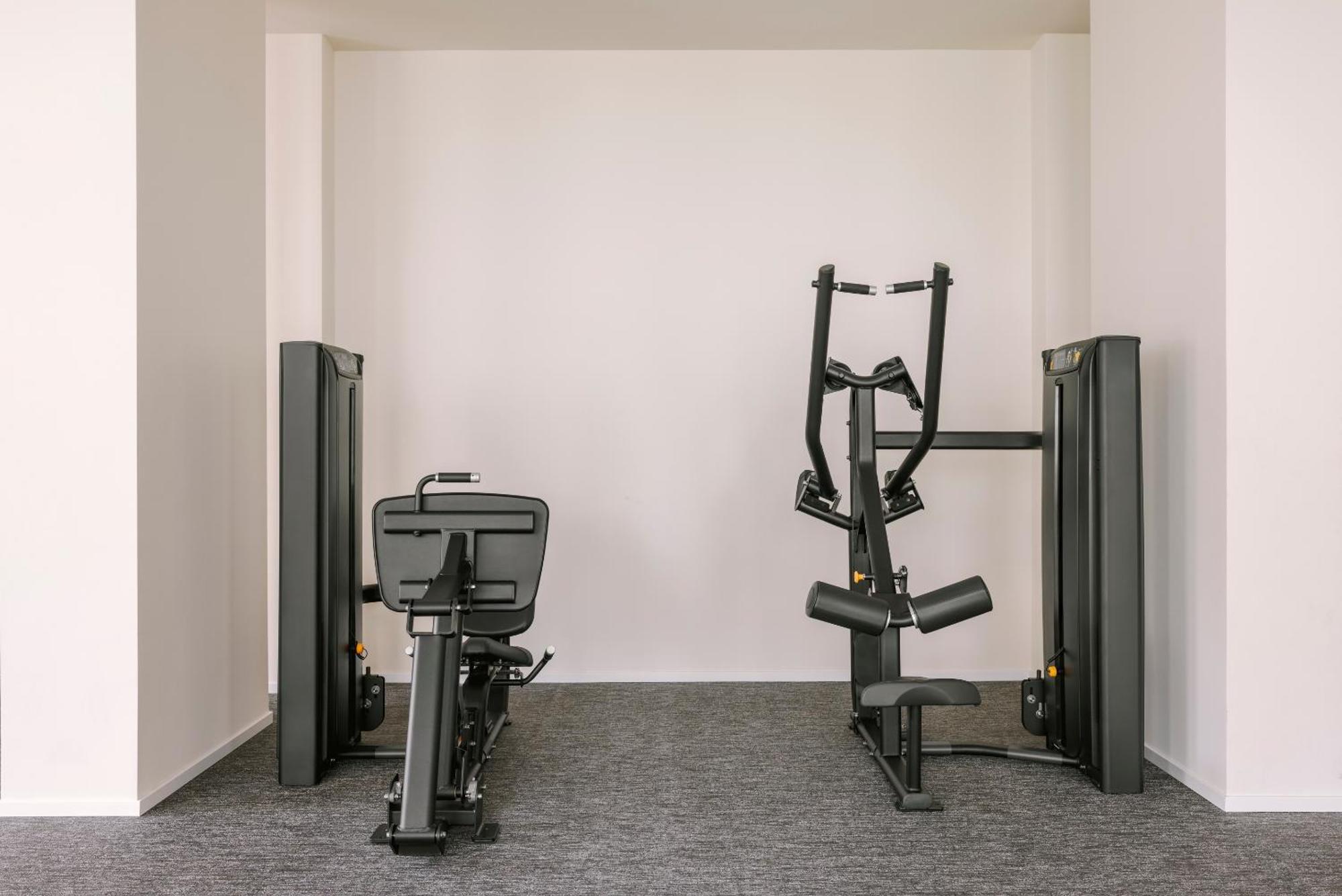 Sonder Atelier Aparthotel Milano Eksteriør bilde