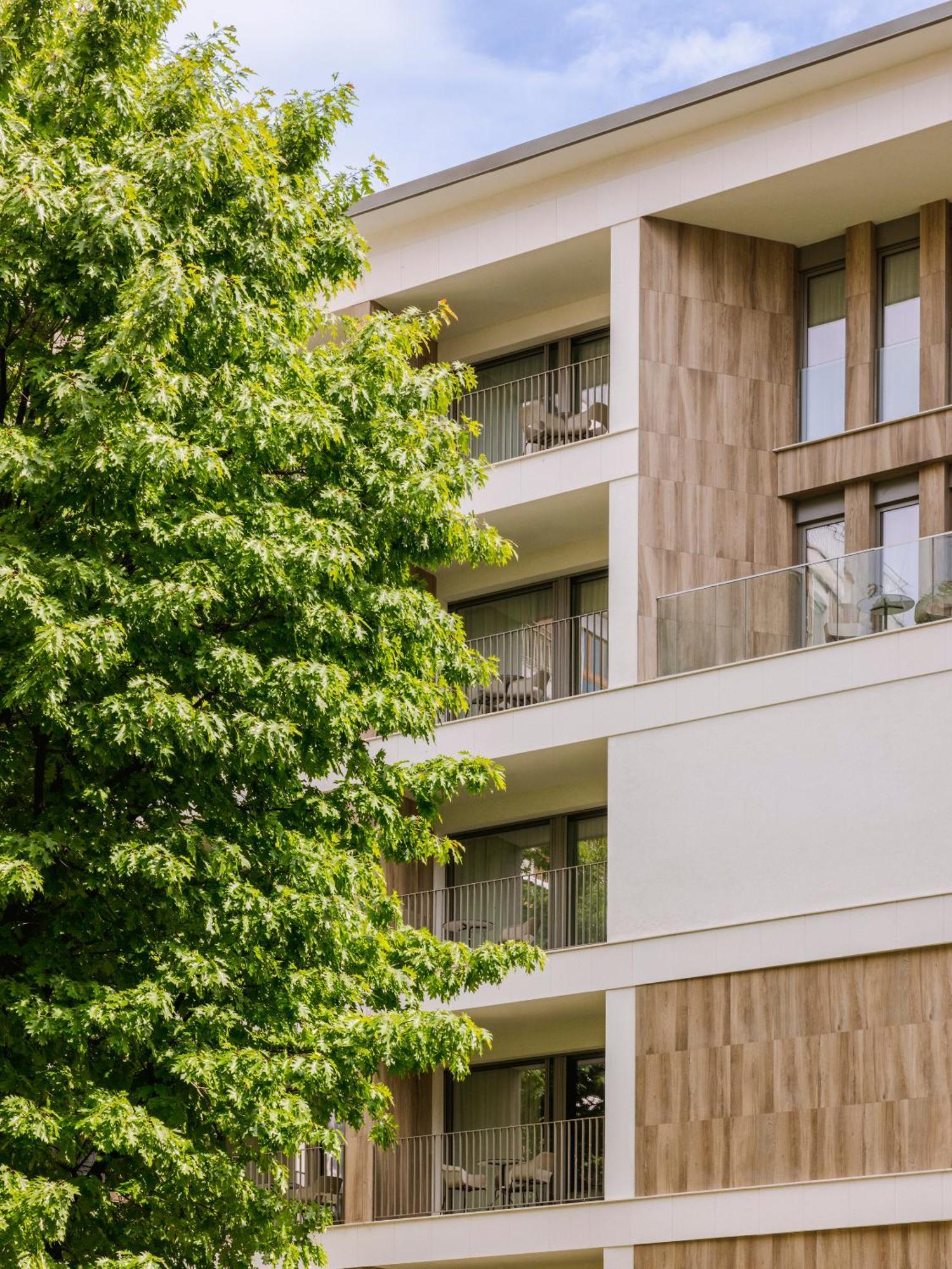 Sonder Atelier Aparthotel Milano Eksteriør bilde