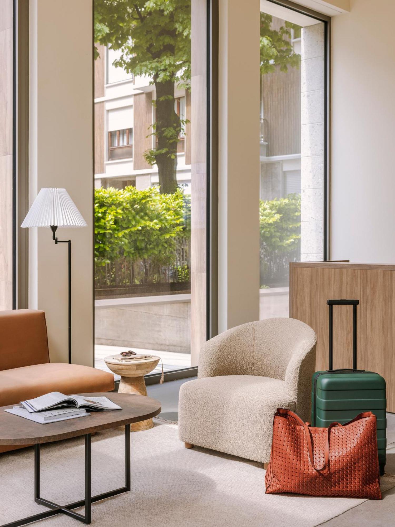 Sonder Atelier Aparthotel Milano Eksteriør bilde